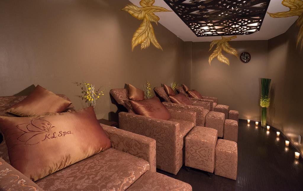 Silverland Sil Hotel Ho Chi Minh City Bagian luar foto
